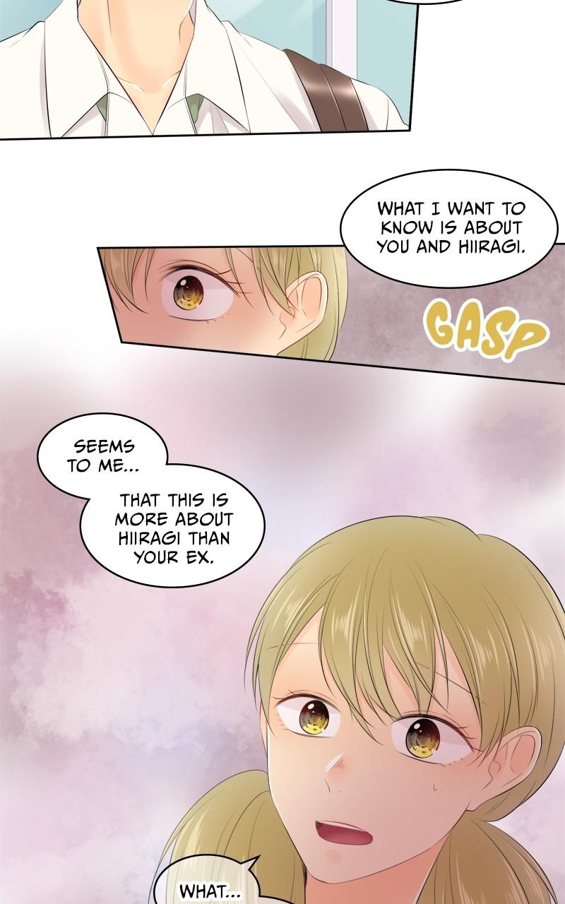 Revenge Love Chap 129 - Next Chap 130