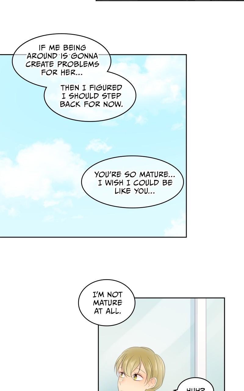 Revenge Love Chap 129 - Next Chap 130