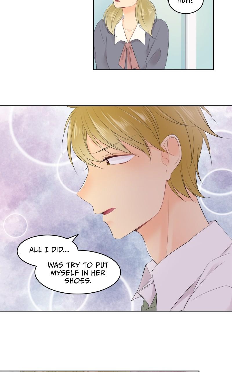 Revenge Love Chap 129 - Next Chap 130