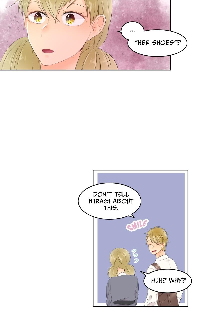 Revenge Love Chap 129 - Next Chap 130