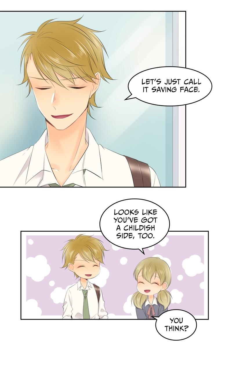 Revenge Love Chap 129 - Next Chap 130