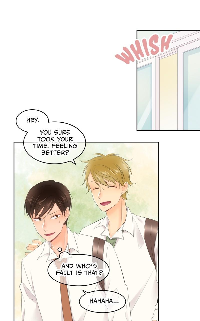 Revenge Love Chap 129 - Next Chap 130