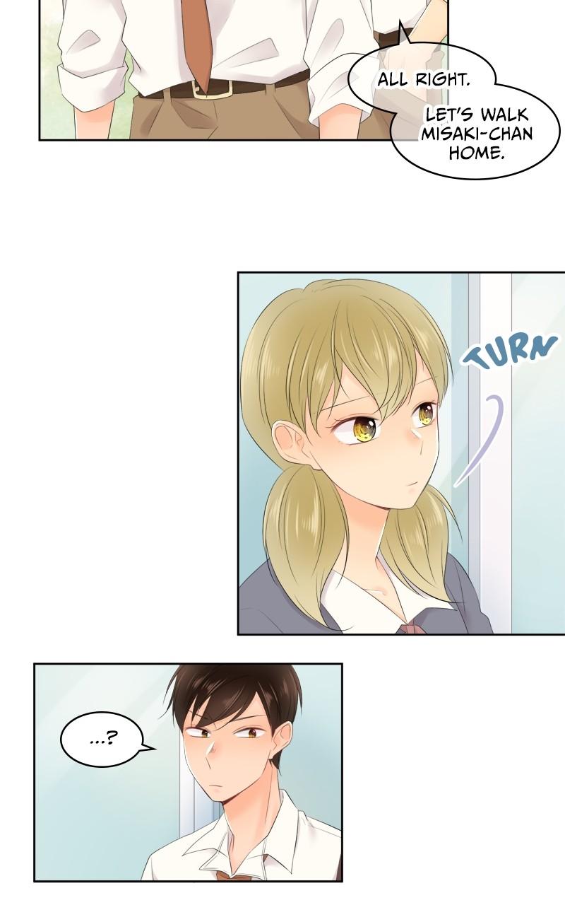 Revenge Love Chap 129 - Next Chap 130