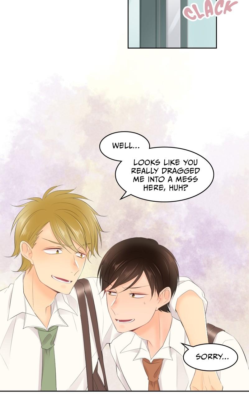 Revenge Love Chap 129 - Next Chap 130