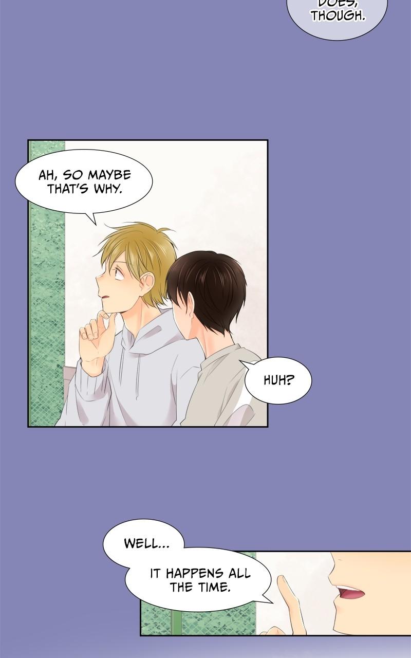 Revenge Love Chap 120 - Next Chap 121