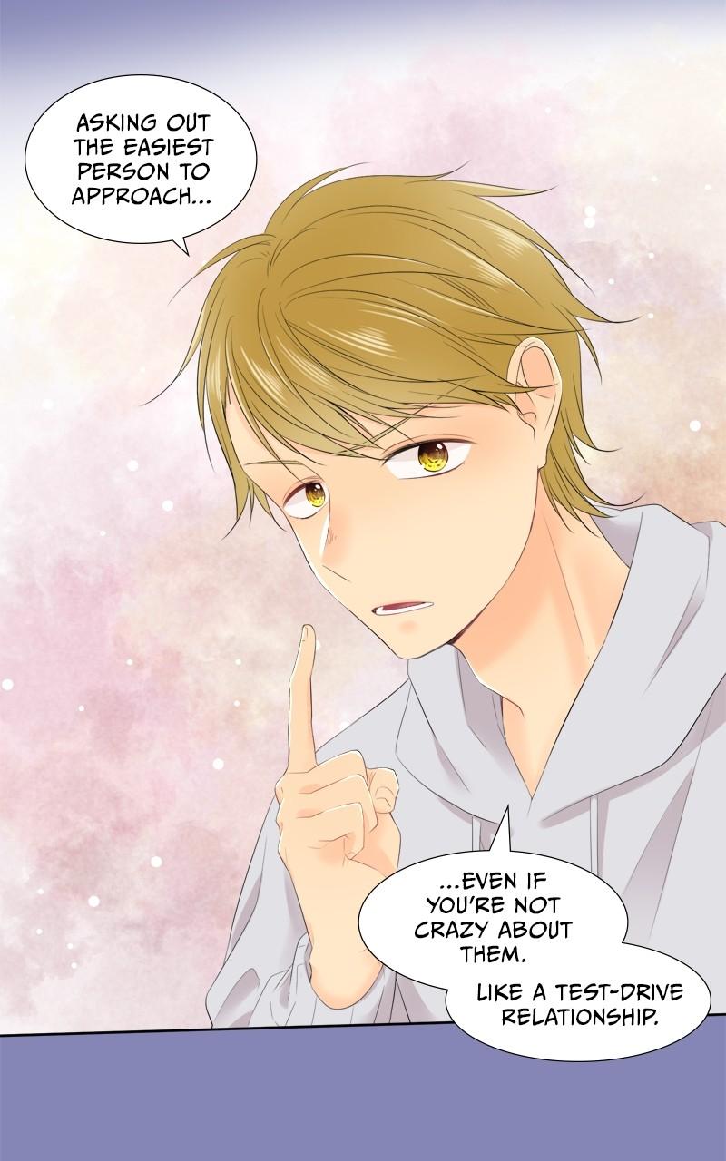 Revenge Love Chap 120 - Next Chap 121