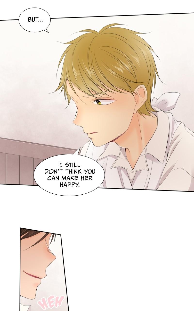 Revenge Love Chap 120 - Next Chap 121