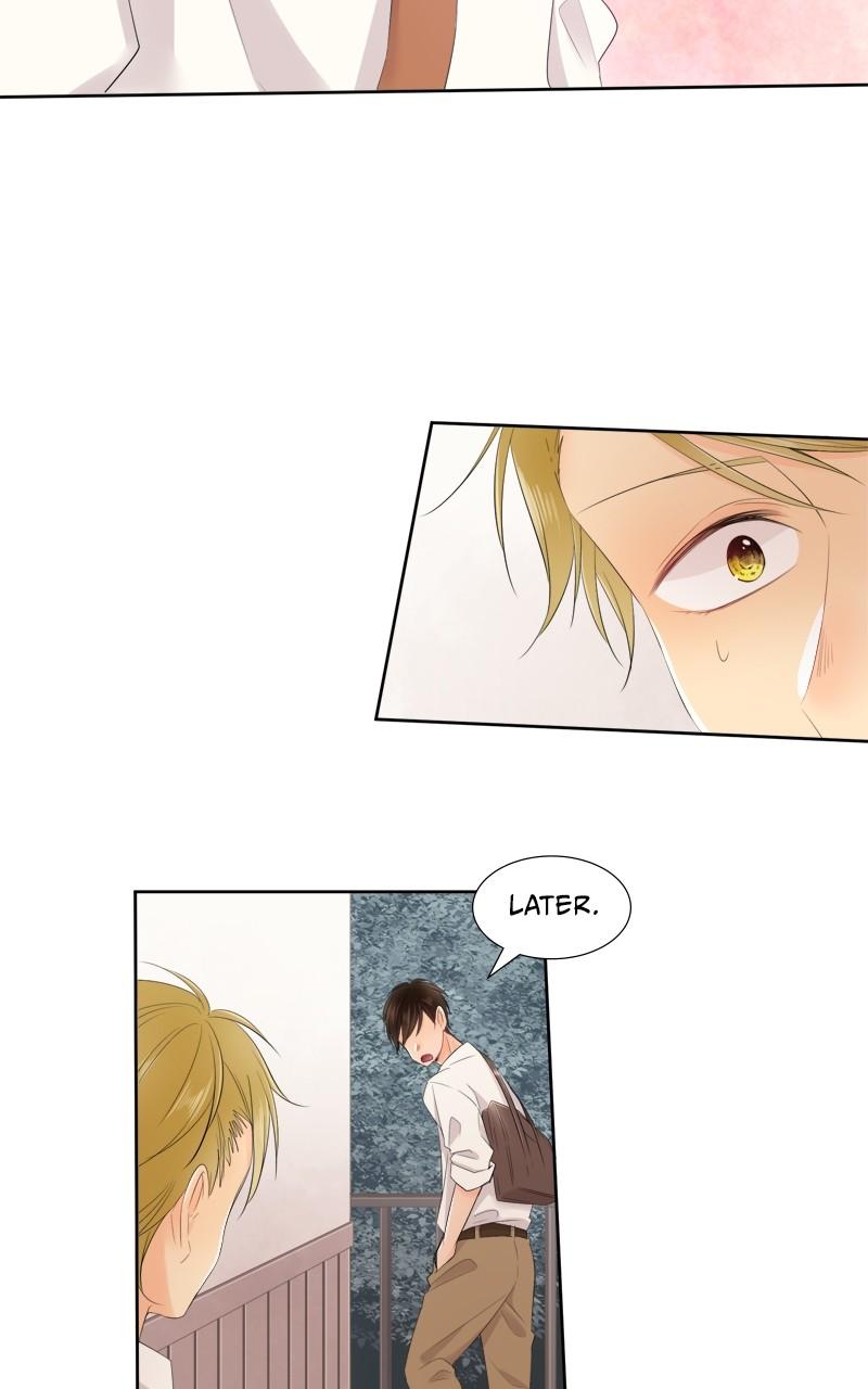 Revenge Love Chap 120 - Next Chap 121
