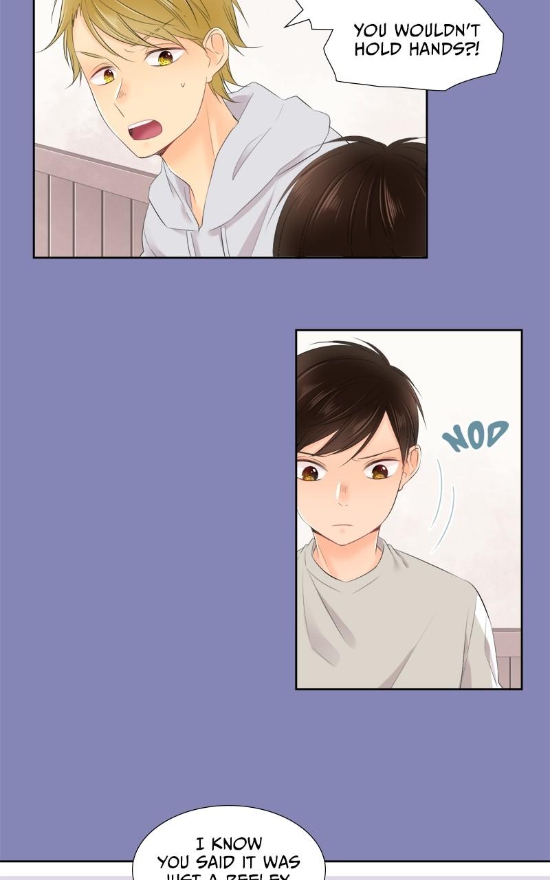 Revenge Love Chap 120 - Next Chap 121