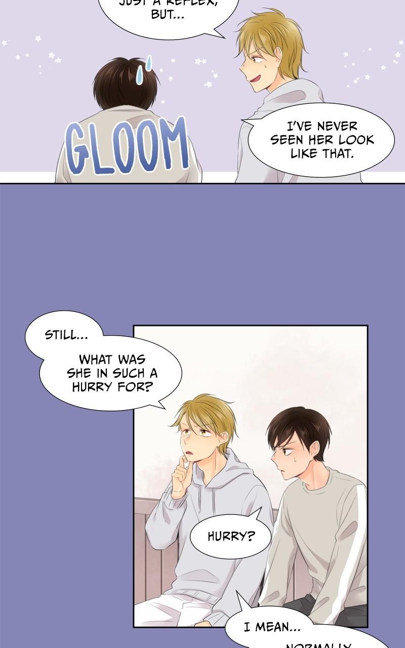 Revenge Love Chap 120 - Next Chap 121