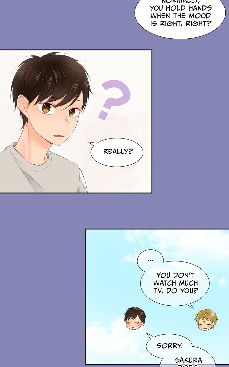 Revenge Love Chap 120 - Next Chap 121