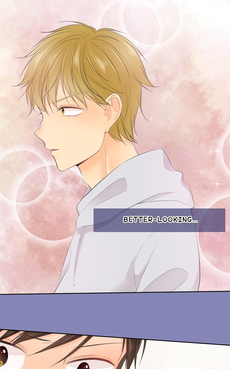 Revenge Love Chap 120 - Next Chap 121