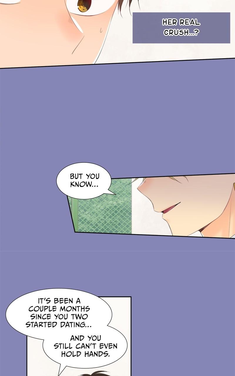 Revenge Love Chap 120 - Next Chap 121