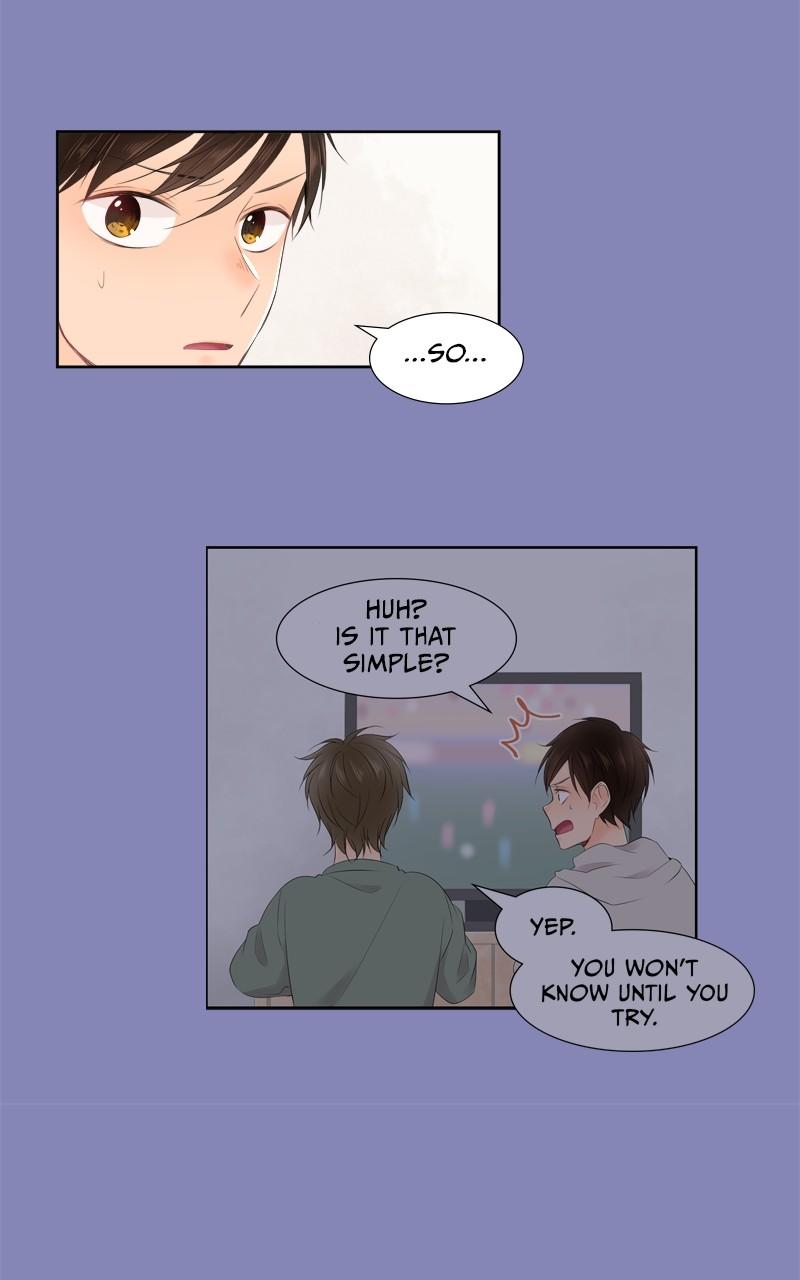 Revenge Love Chap 120 - Next Chap 121