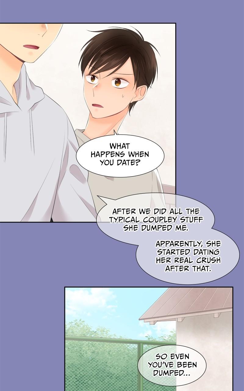 Revenge Love Chap 120 - Next Chap 121