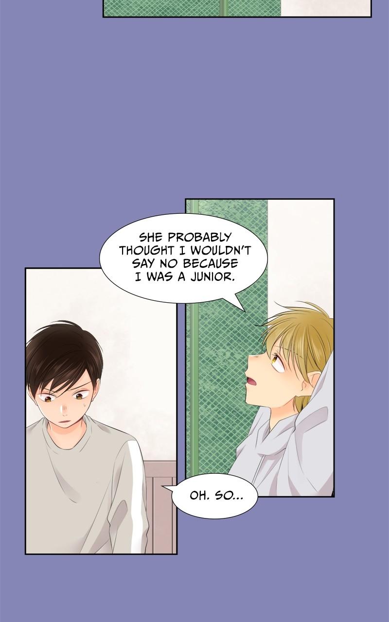 Revenge Love Chap 120 - Next Chap 121