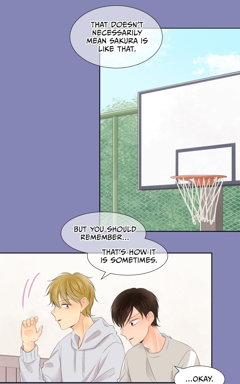 Revenge Love Chap 120 - Next Chap 121