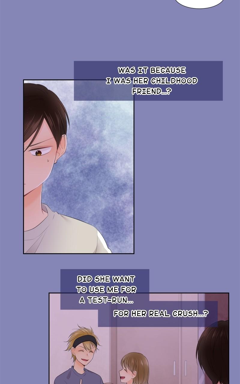 Revenge Love Chap 120 - Next Chap 121
