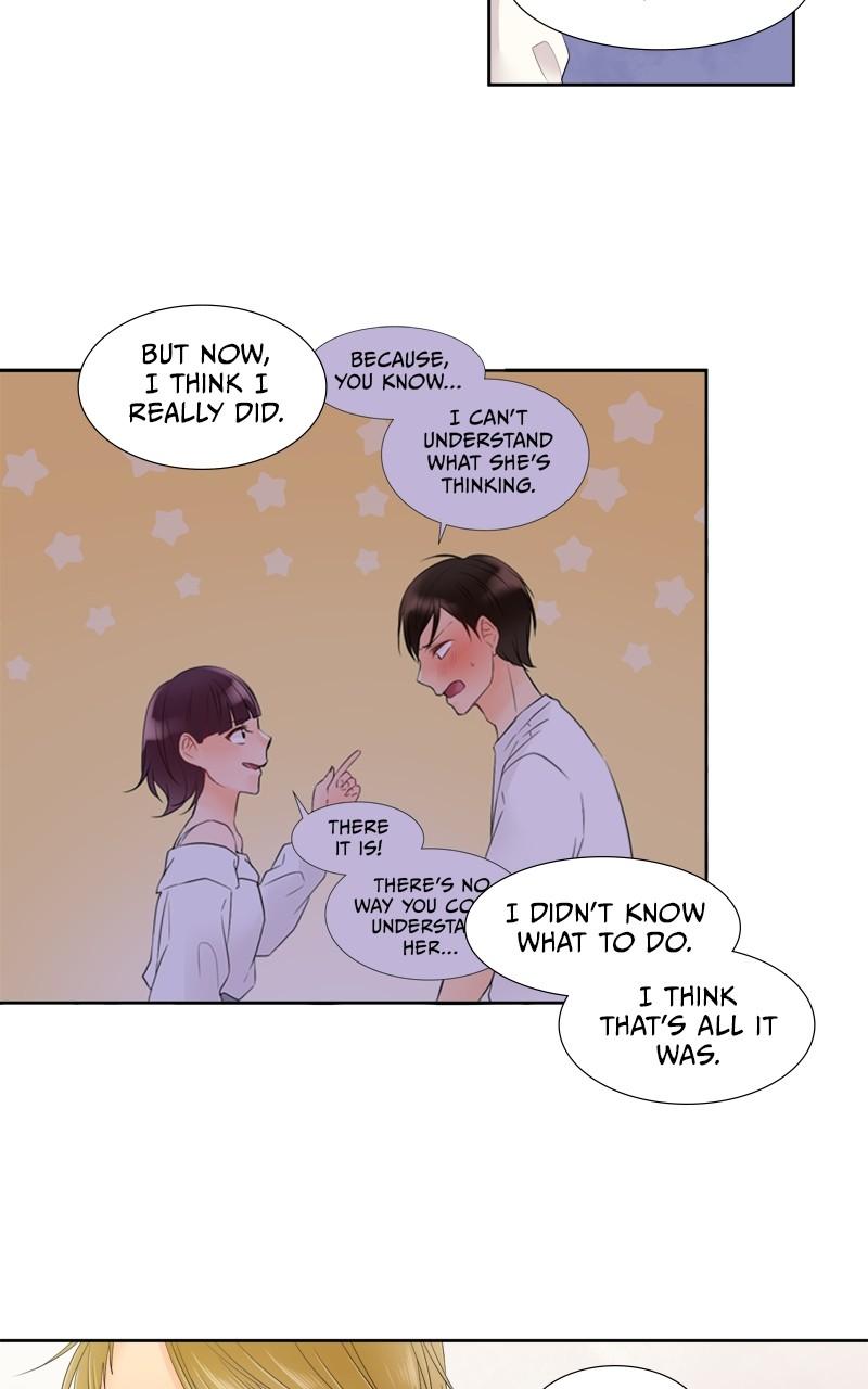 Revenge Love Chap 120 - Next Chap 121