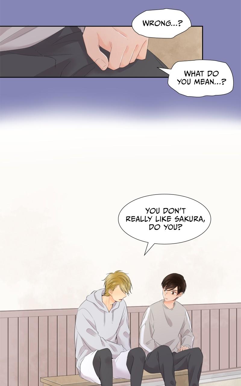 Revenge Love Chap 120 - Next Chap 121