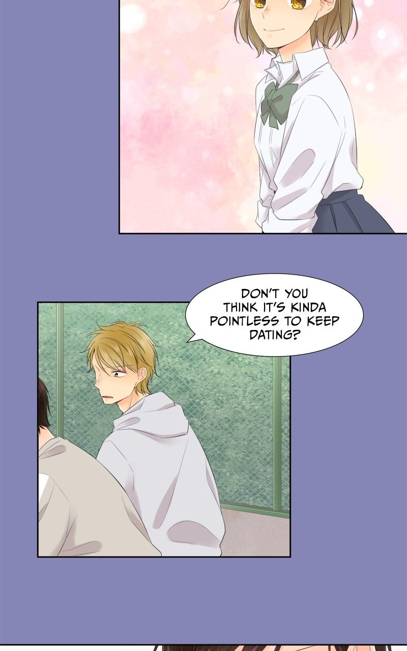 Revenge Love Chap 120 - Next Chap 121