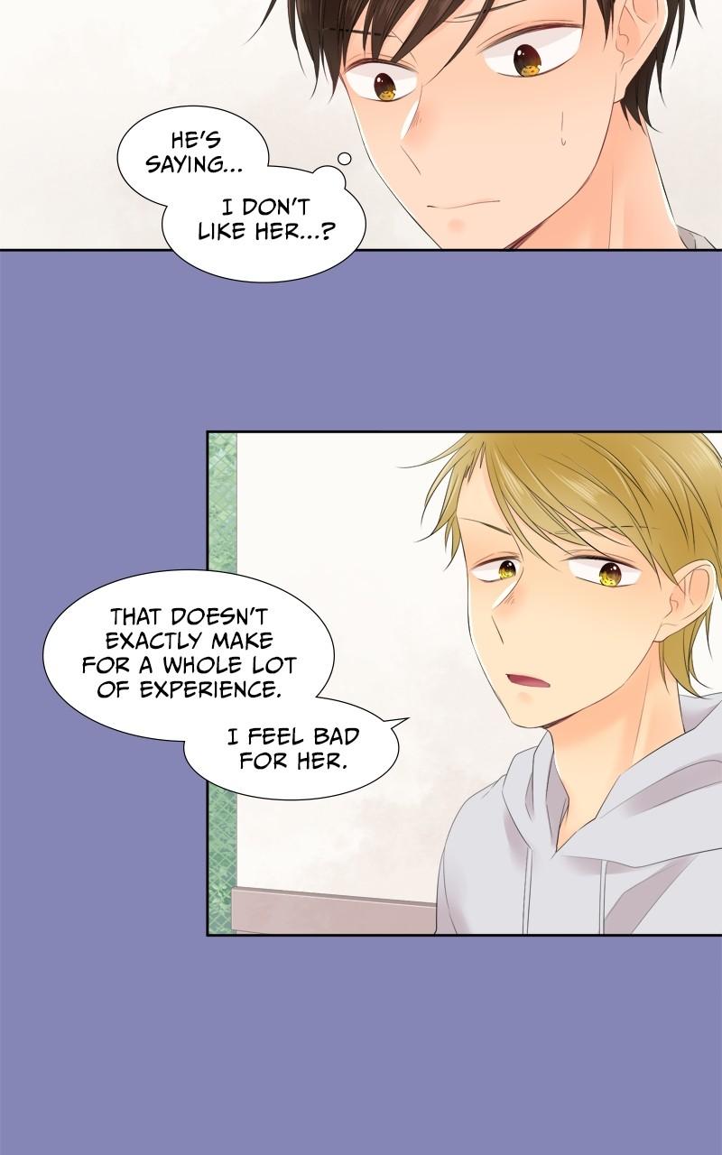 Revenge Love Chap 120 - Next Chap 121