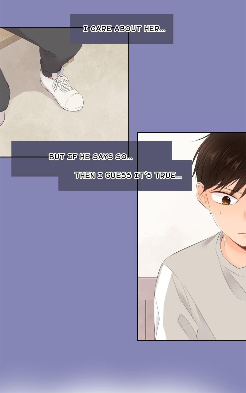 Revenge Love Chap 120 - Next Chap 121