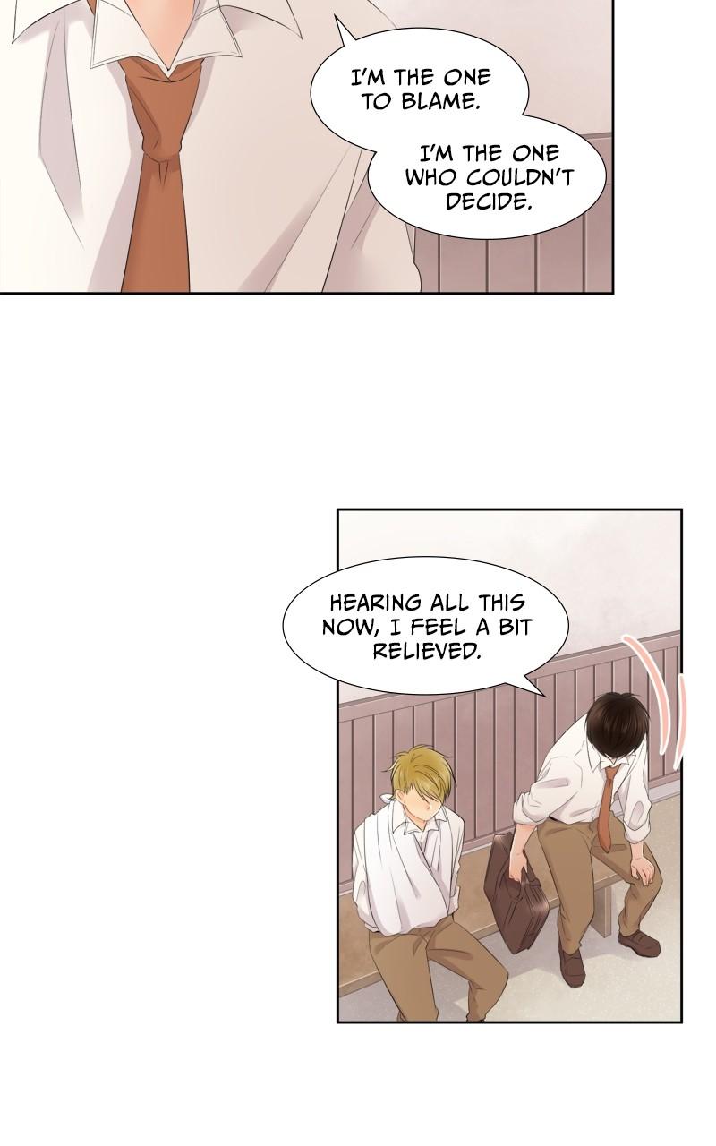 Revenge Love Chap 120 - Next Chap 121