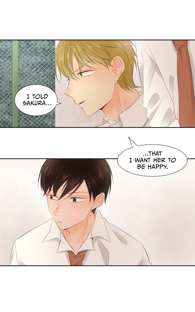 Revenge Love Chap 120 - Next Chap 121