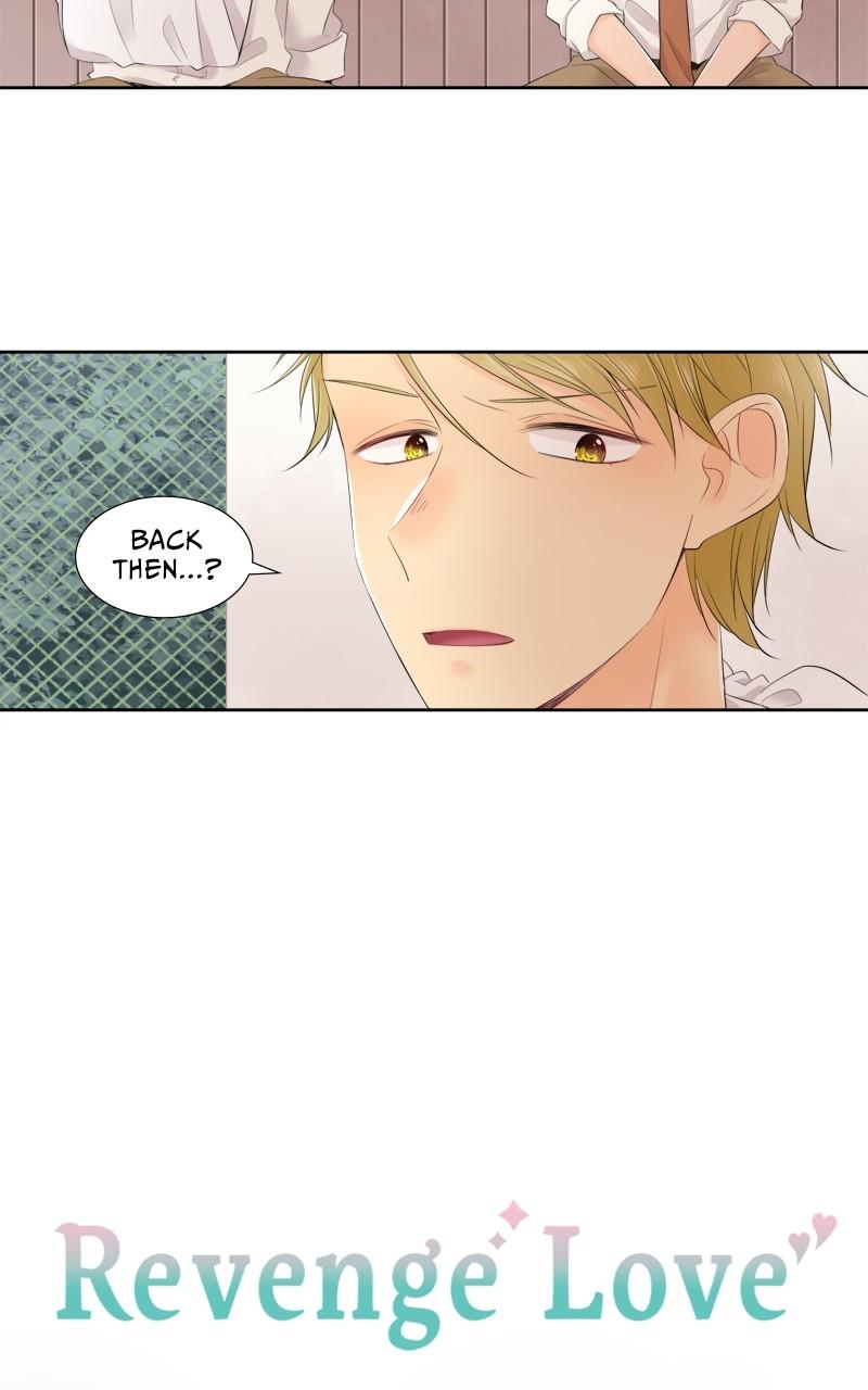 Revenge Love Chap 120 - Next Chap 121