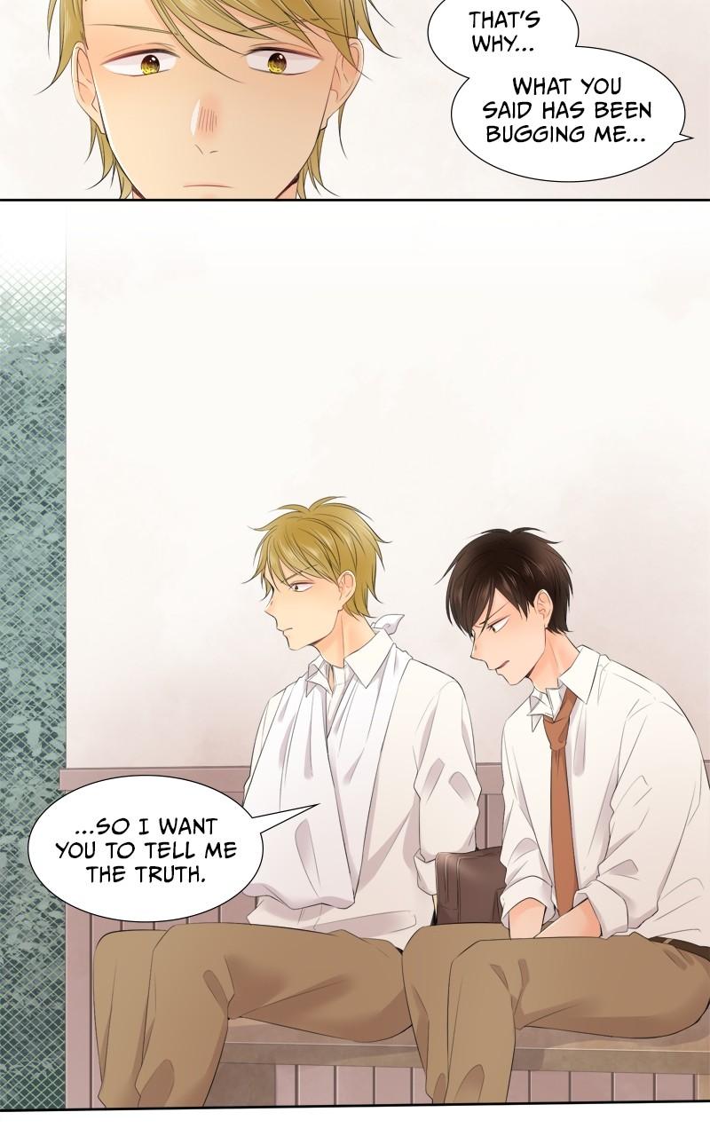 Revenge Love Chap 120 - Next Chap 121