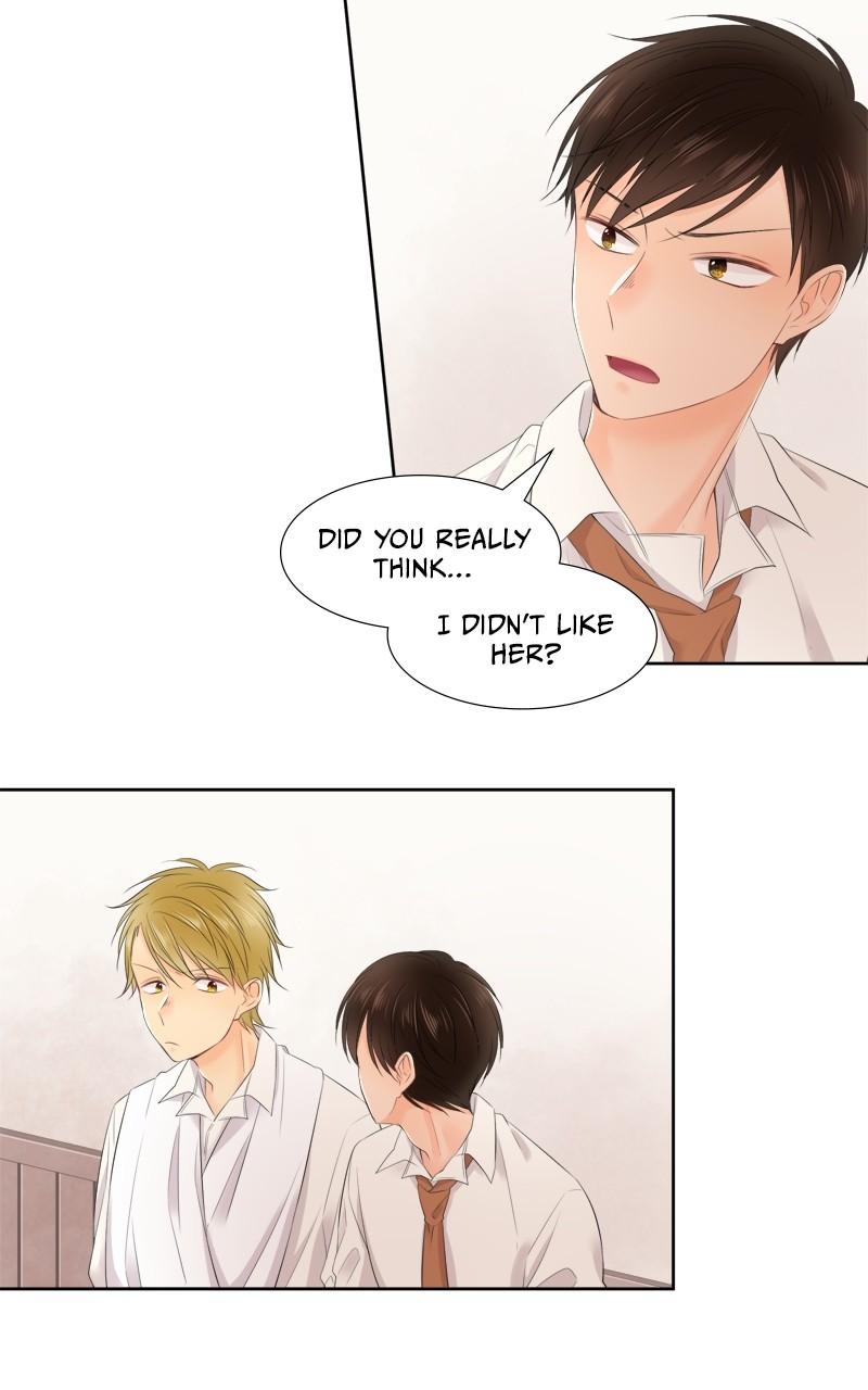 Revenge Love Chap 120 - Next Chap 121