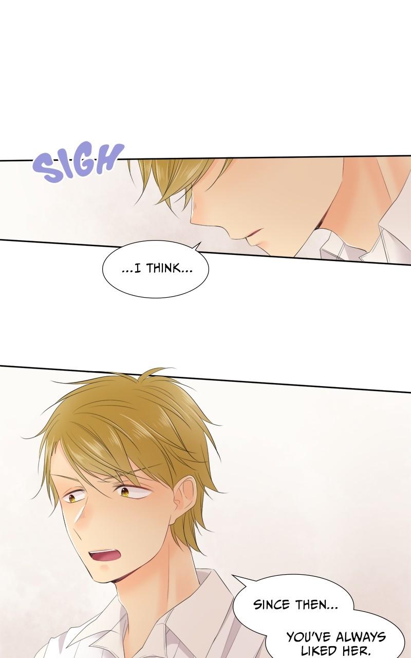 Revenge Love Chap 120 - Next Chap 121
