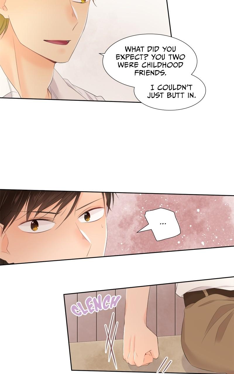 Revenge Love Chap 120 - Next Chap 121