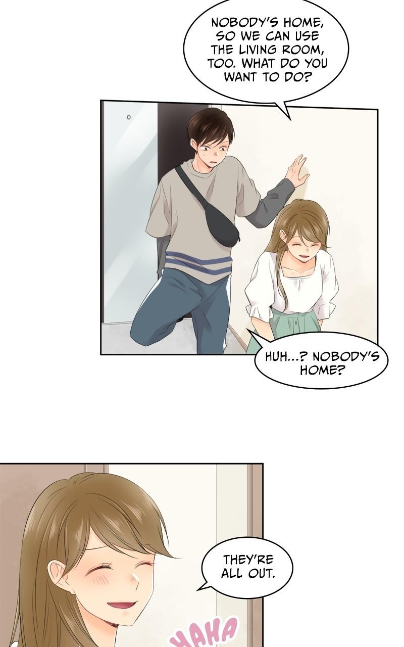 Revenge Love Chap 121 - Next Chap 122