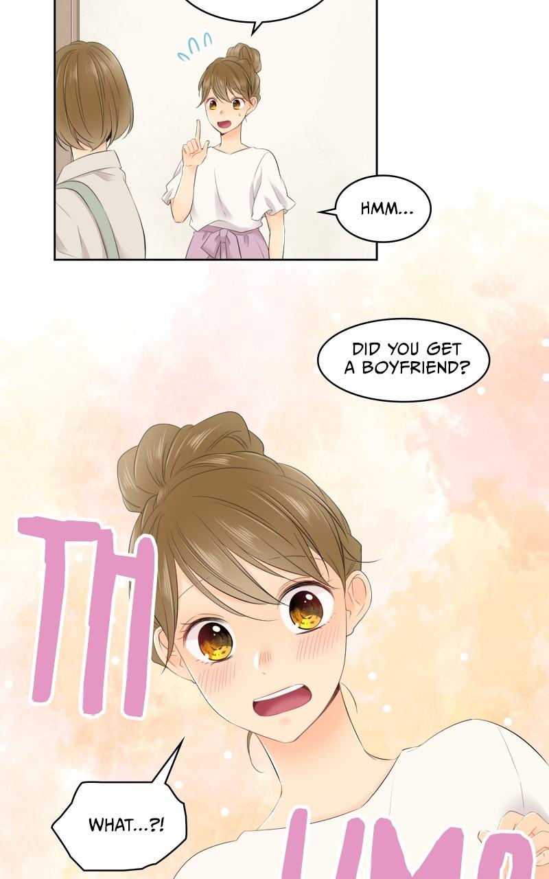 Revenge Love Chap 121 - Next Chap 122