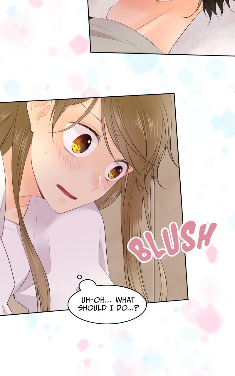 Revenge Love Chap 121 - Next Chap 122