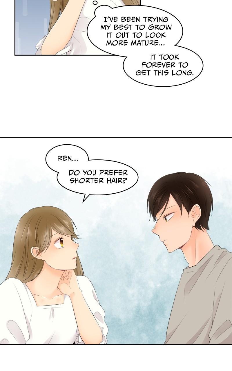 Revenge Love Chap 121 - Next Chap 122