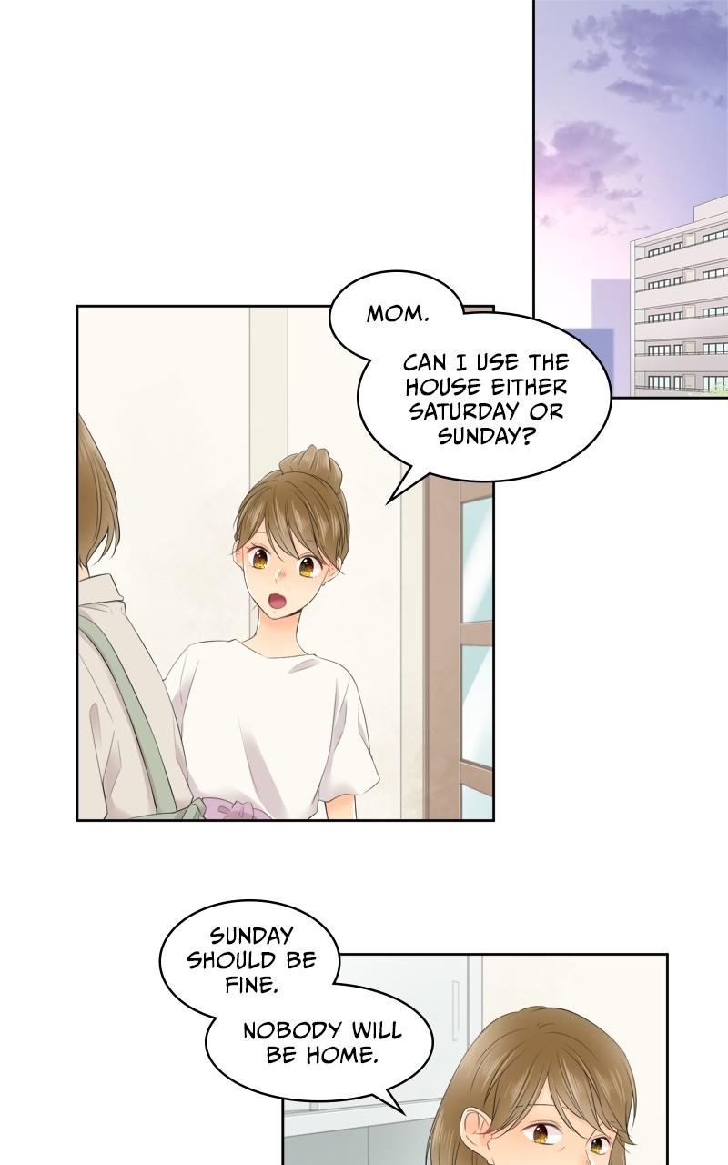 Revenge Love Chap 121 - Next Chap 122