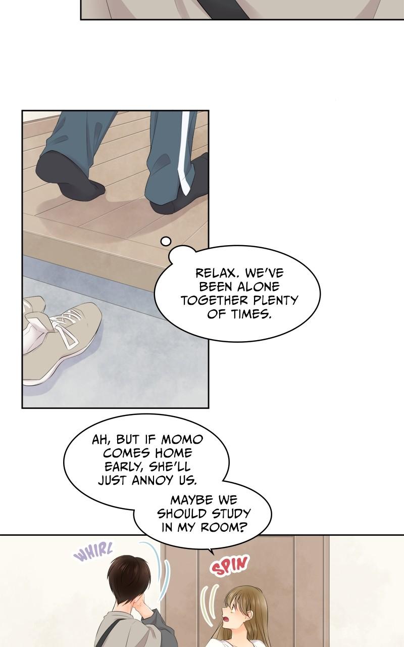 Revenge Love Chap 121 - Next Chap 122