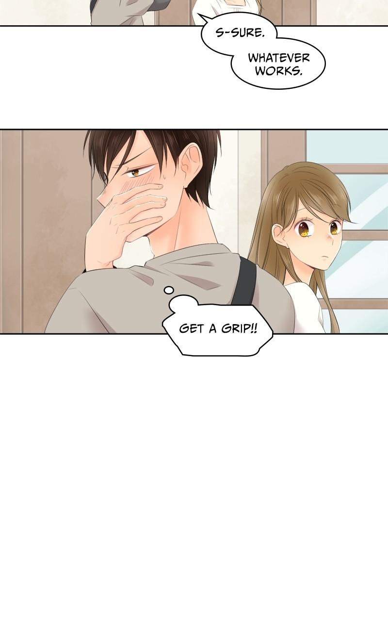 Revenge Love Chap 121 - Next Chap 122