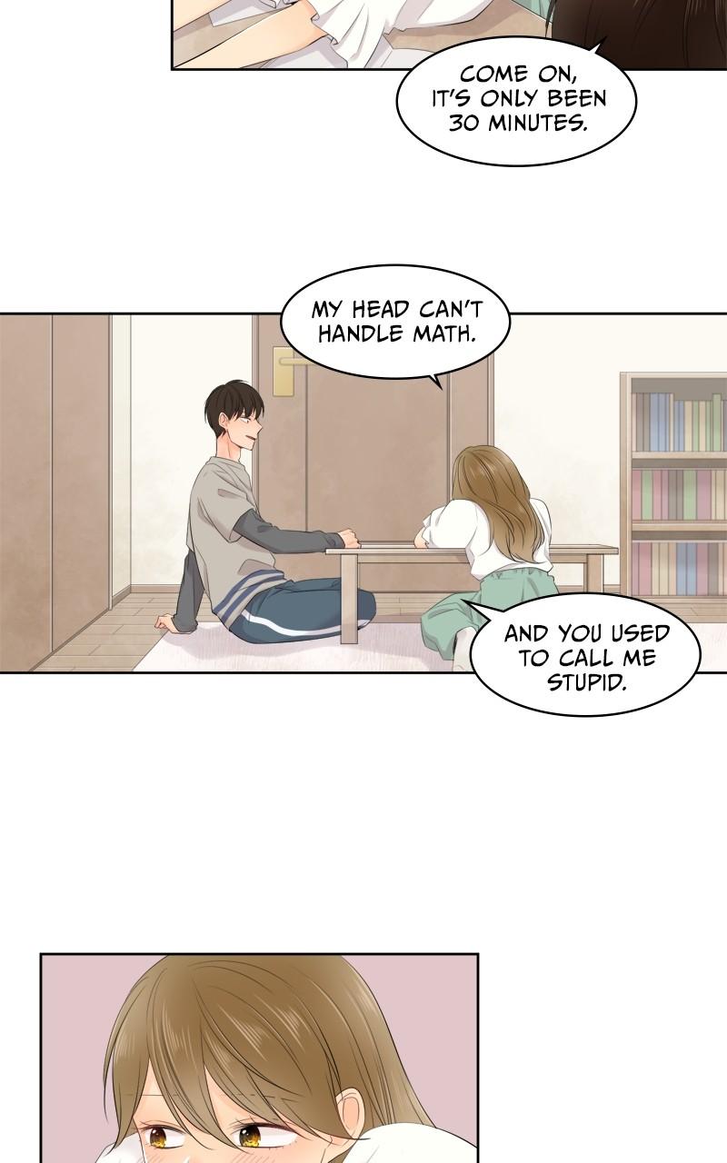 Revenge Love Chap 121 - Next Chap 122