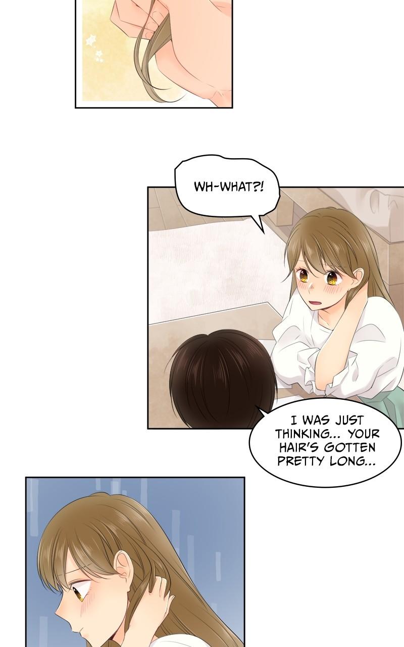 Revenge Love Chap 121 - Next Chap 122