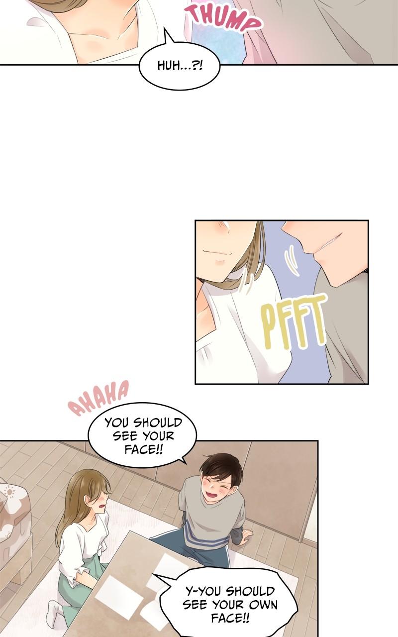Revenge Love Chap 121 - Next Chap 122