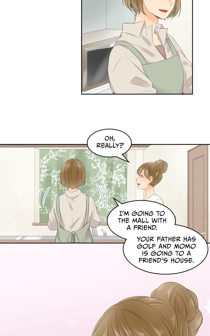 Revenge Love Chap 121 - Next Chap 122