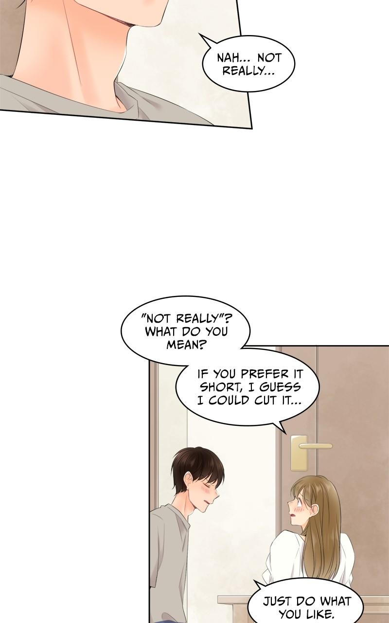 Revenge Love Chap 121 - Next Chap 122