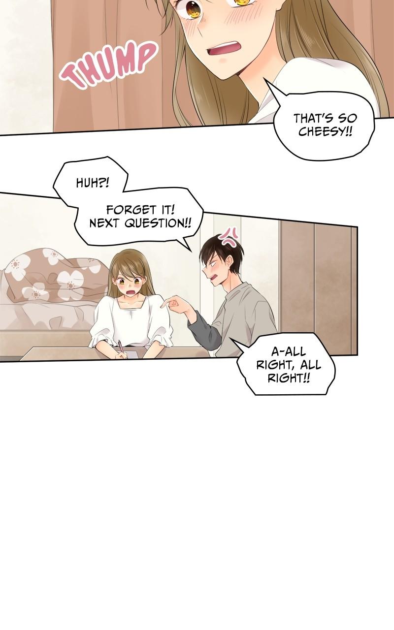 Revenge Love Chap 121 - Next Chap 122
