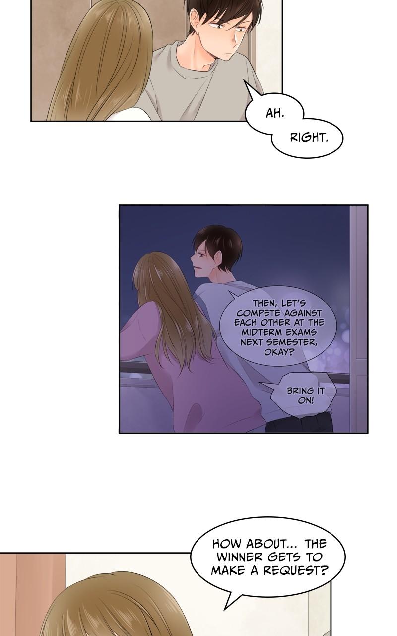 Revenge Love Chap 121 - Next Chap 122