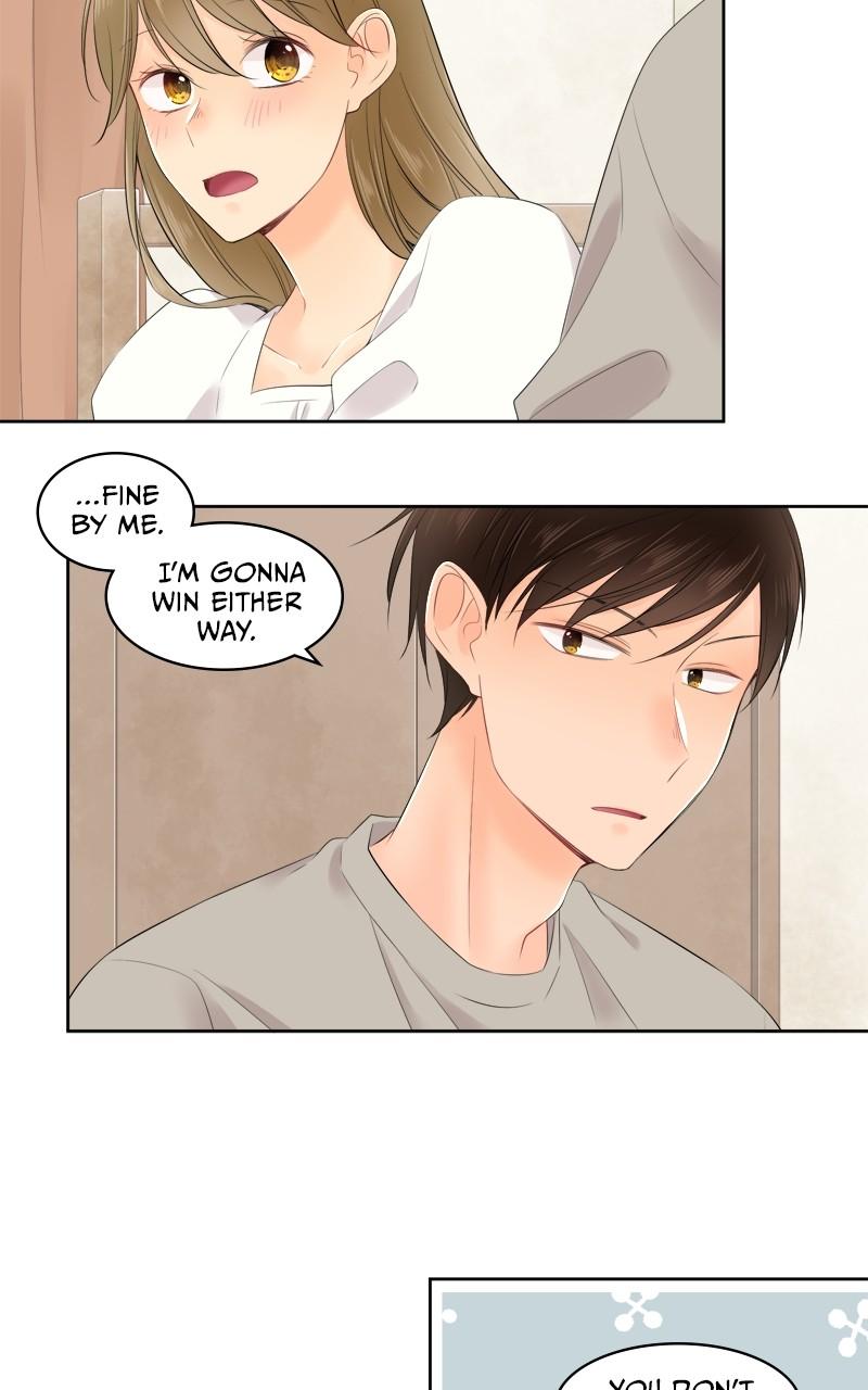 Revenge Love Chap 121 - Next Chap 122