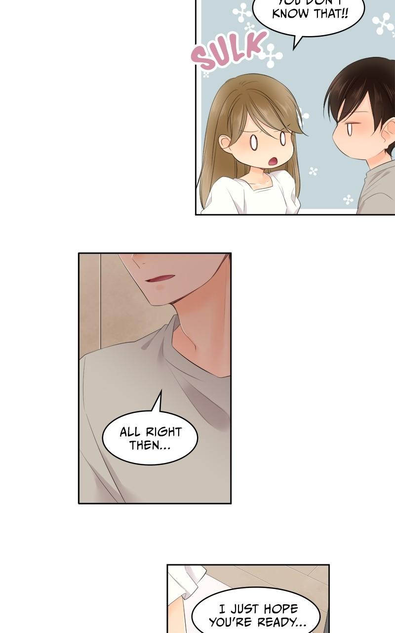 Revenge Love Chap 121 - Next Chap 122